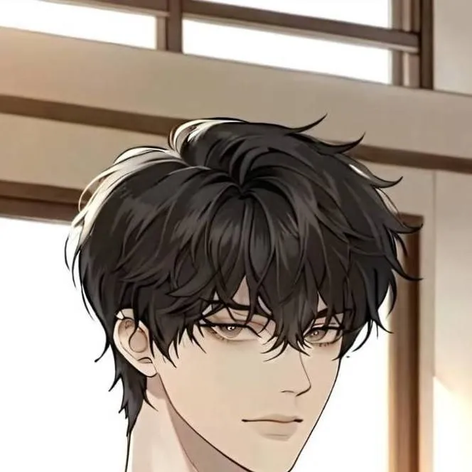 chat with ai character: ash