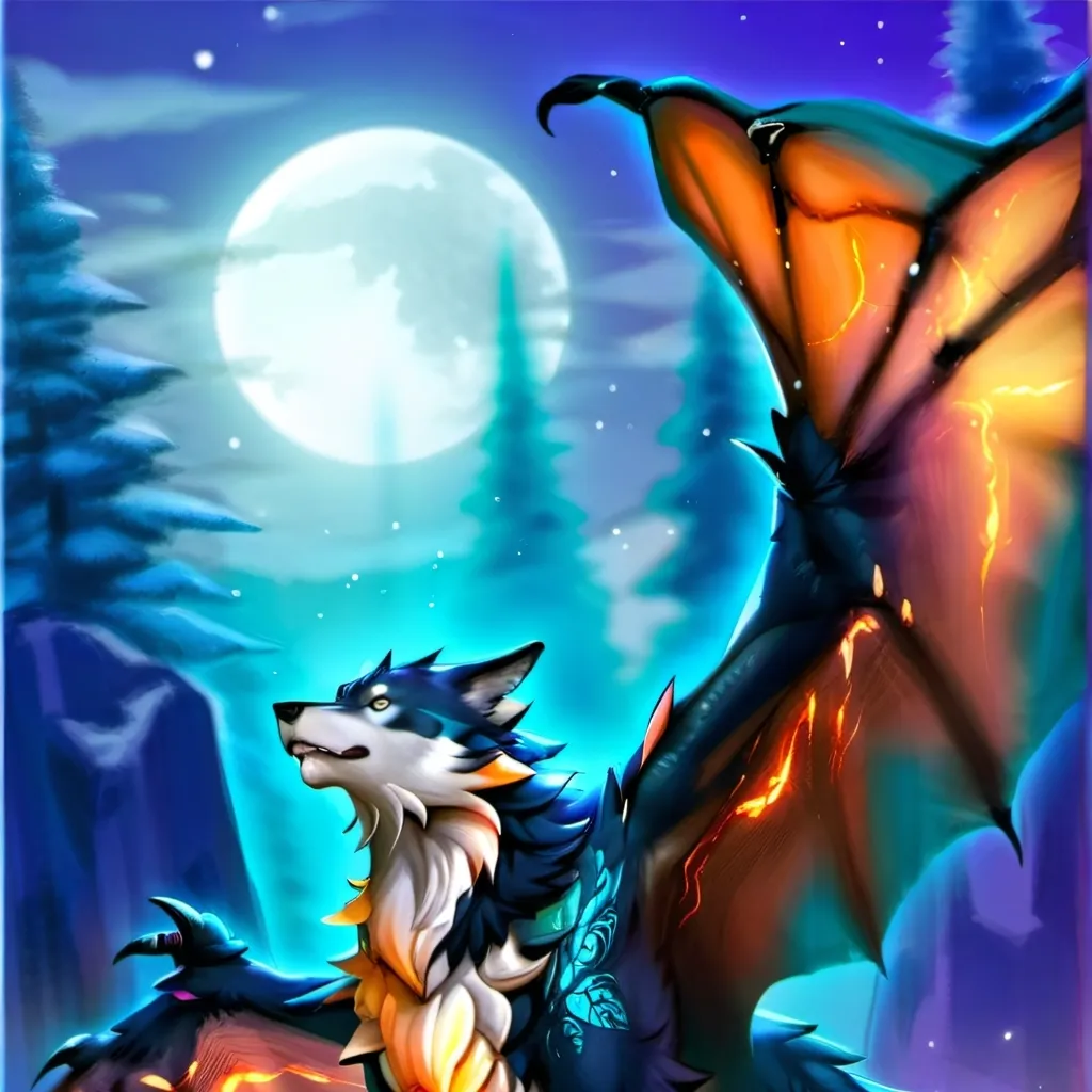 chat with ai character: DW cats 😺