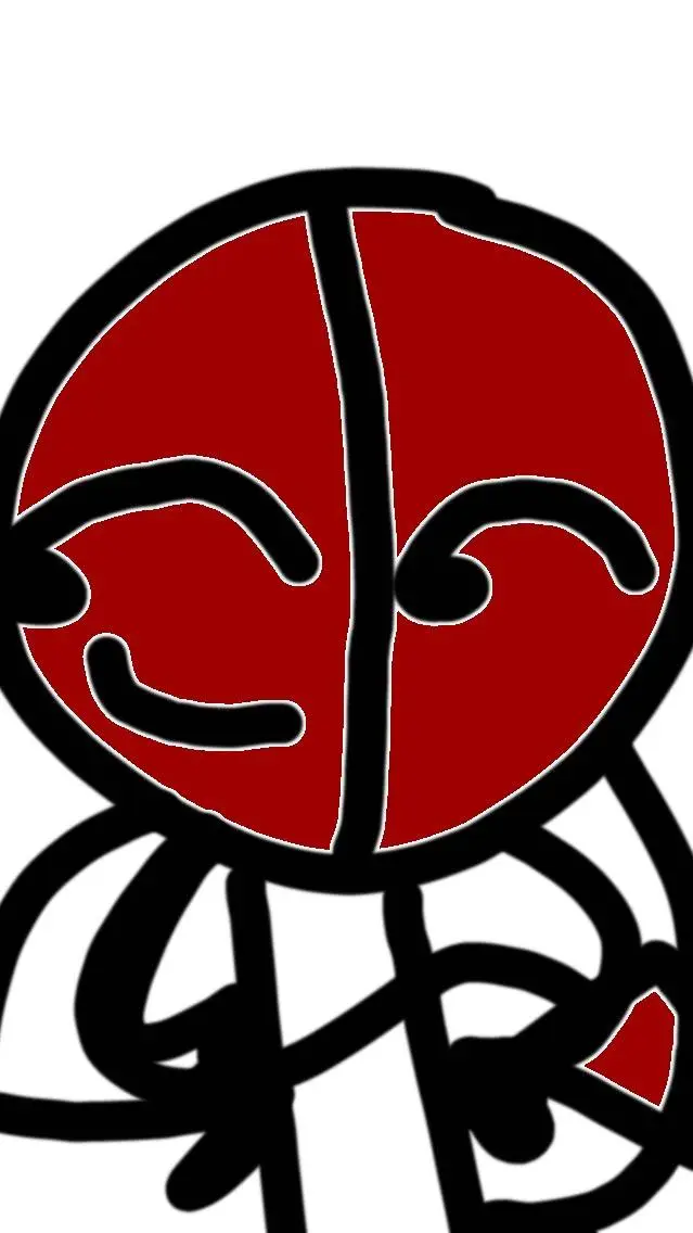 ai character: me/(Raiden) background