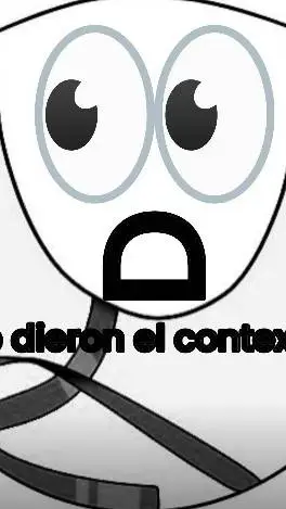 ai character: el documento de l  background