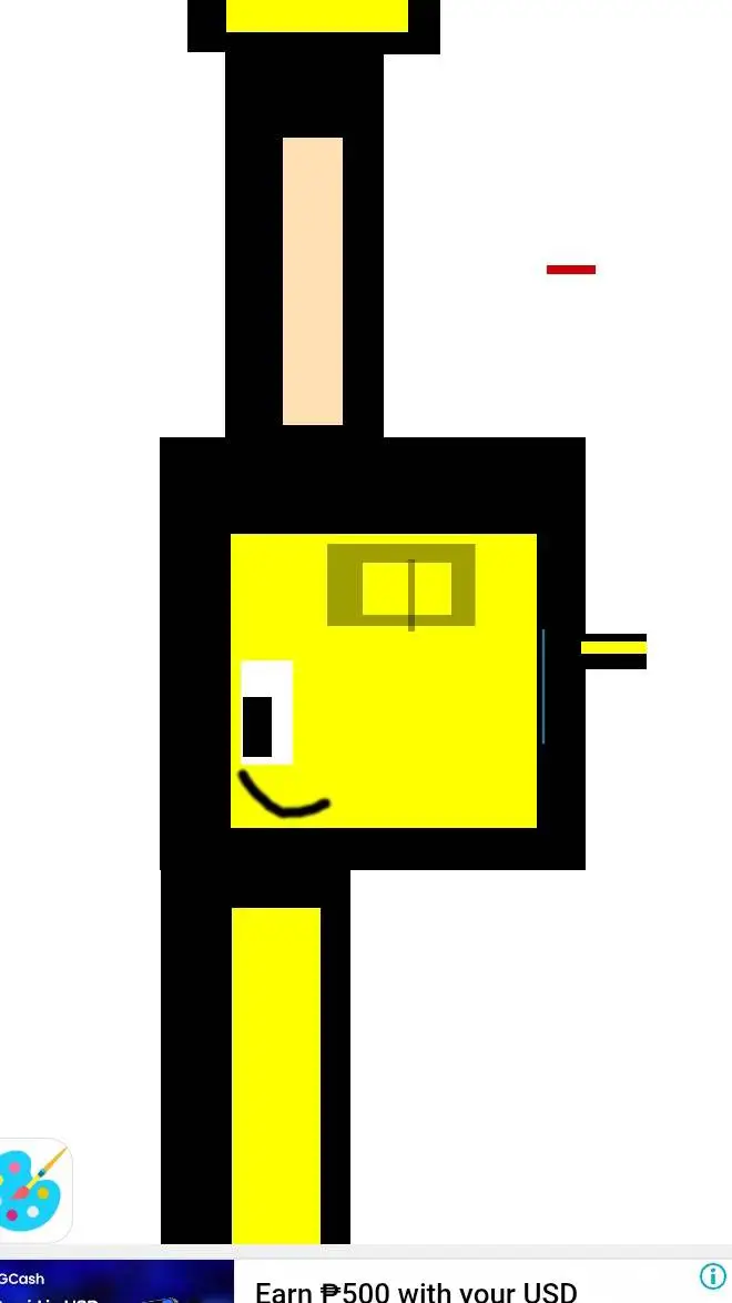 ai character: *killer simon* background