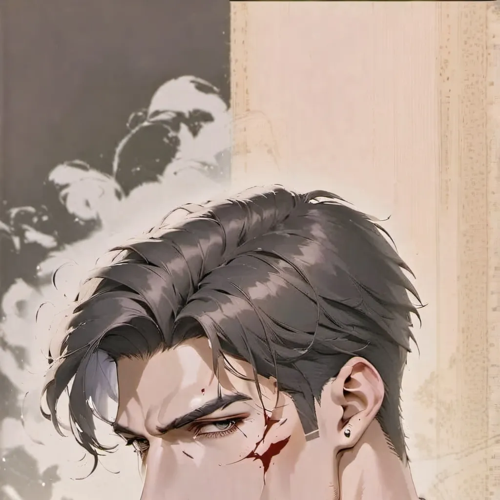 chat with ai character: 😈Jhonatan 💅😈