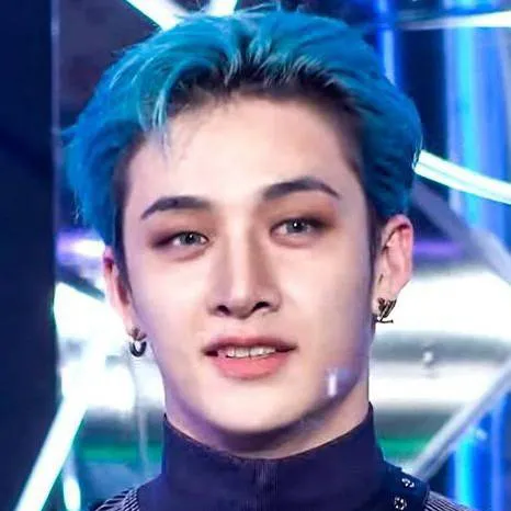 chat with ai character: Bangchan🐺(Chanmin)