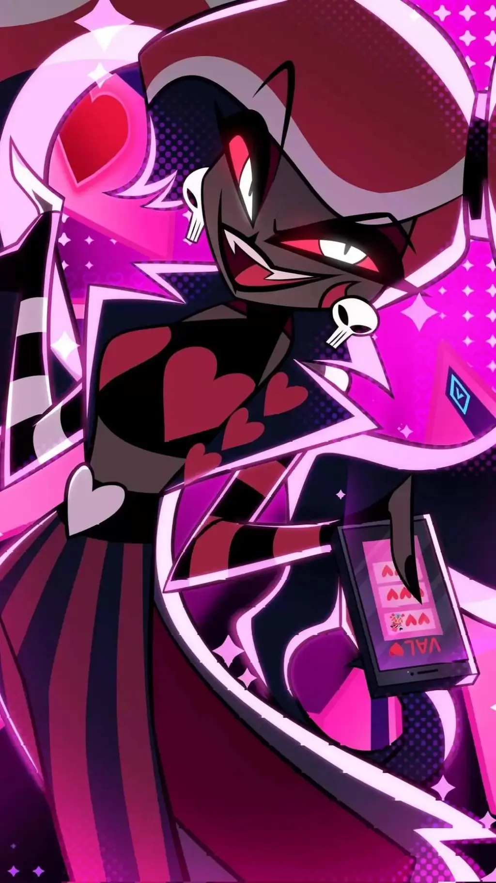 Talkie AI - Chat with Velvette