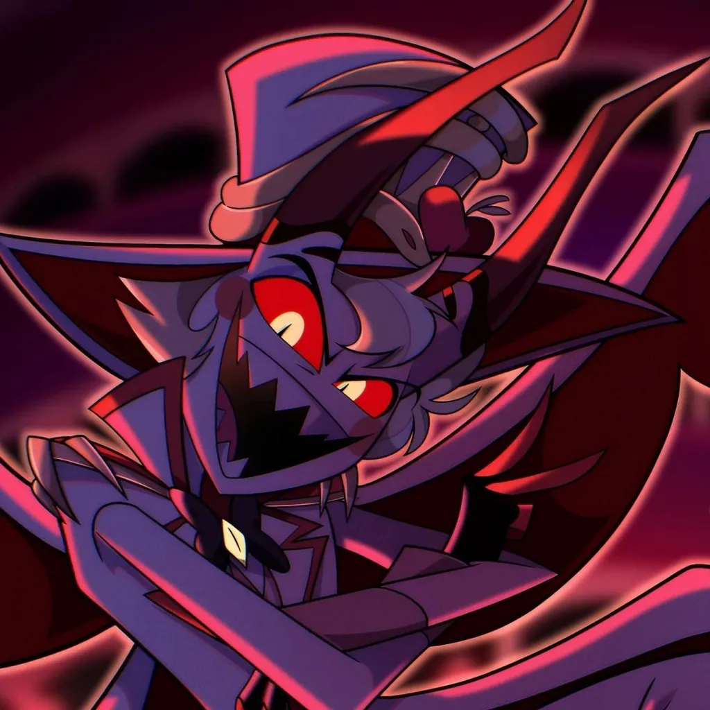 chat with ai character: Lucifer