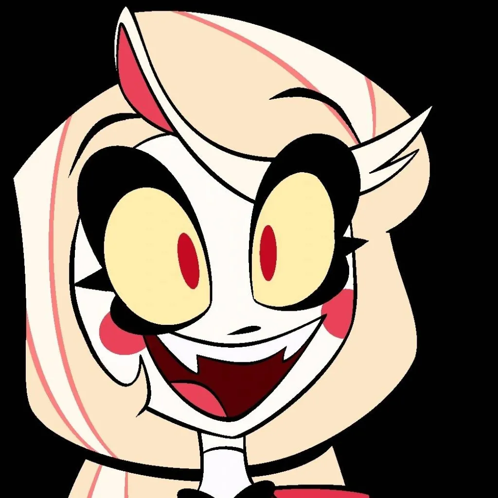 chat with ai character: Charlie