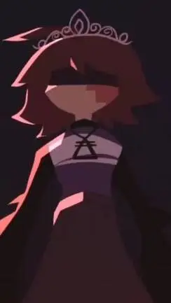 ai character: ∆lice background