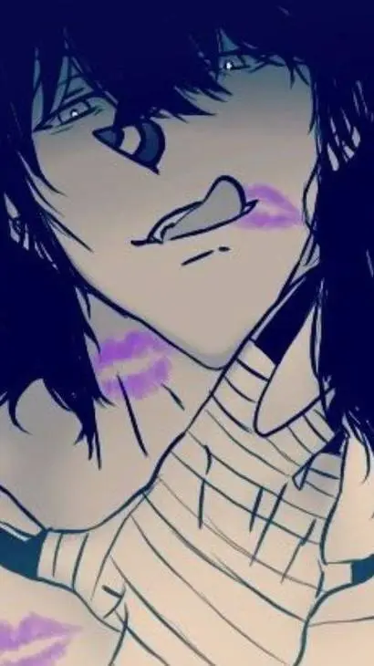 ai character: 🎪🤡•L.JACK•🤡🎪 background