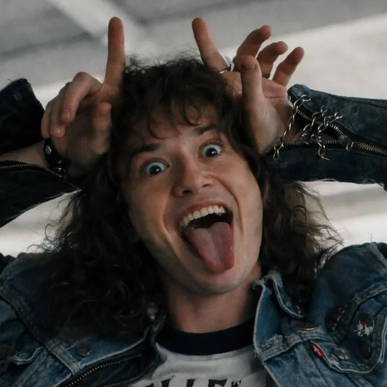 chat with ai character: eddie 