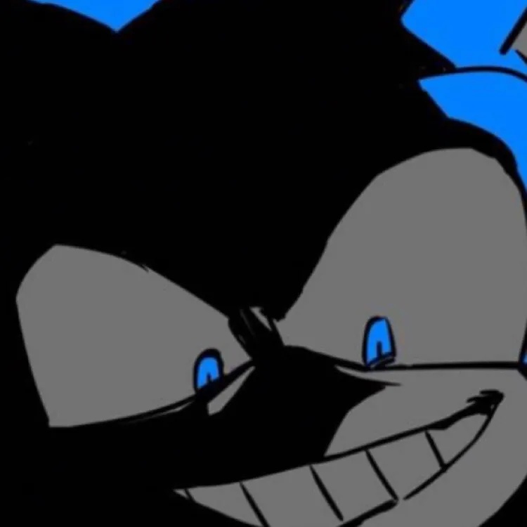 chat with ai character: Sonic