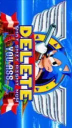 ai character: Sonic  background