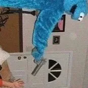 chat with ai character:  Cookie Monster 