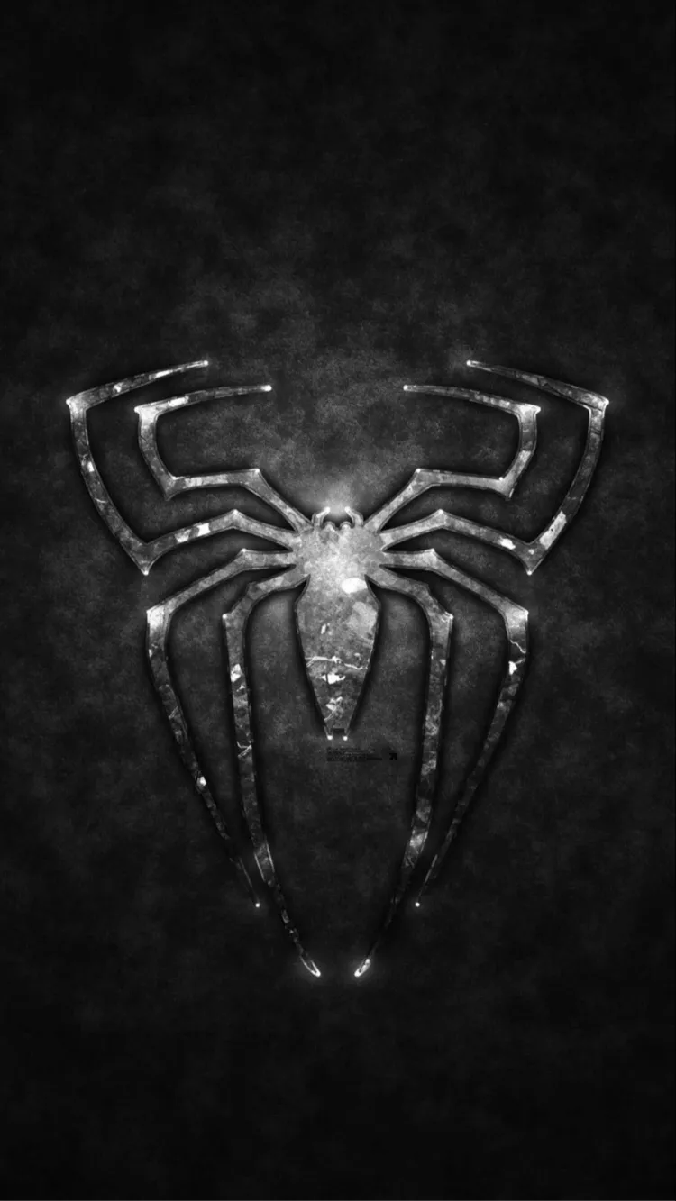 ai character: Venom￼ background