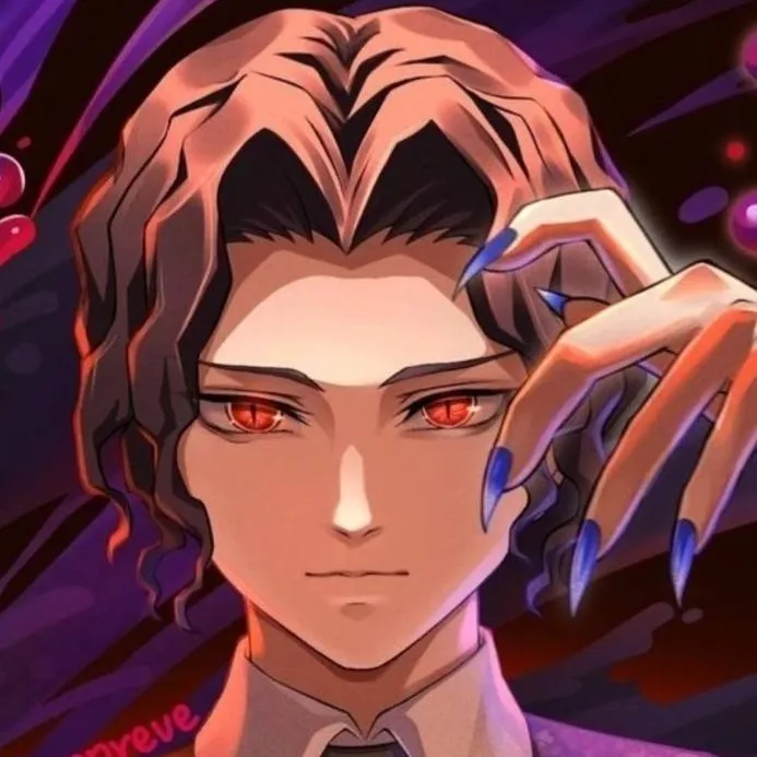 chat with ai character: 💐Muzan Kibutsuji💐