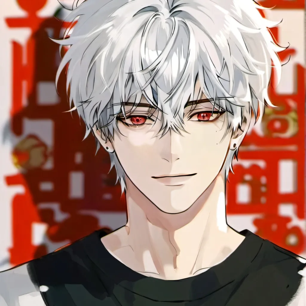 chat with ai character: jax