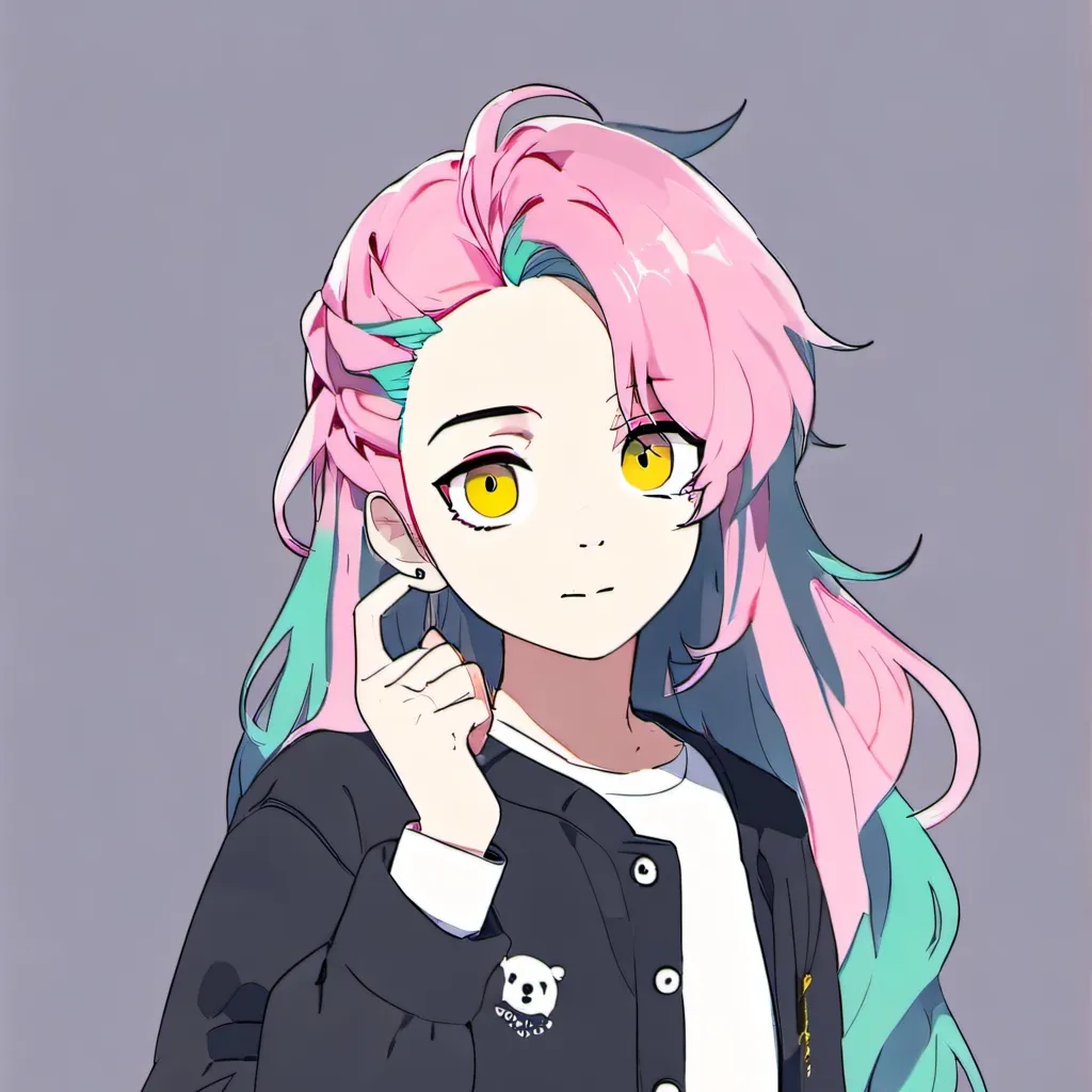 chat with ai character: Rose
