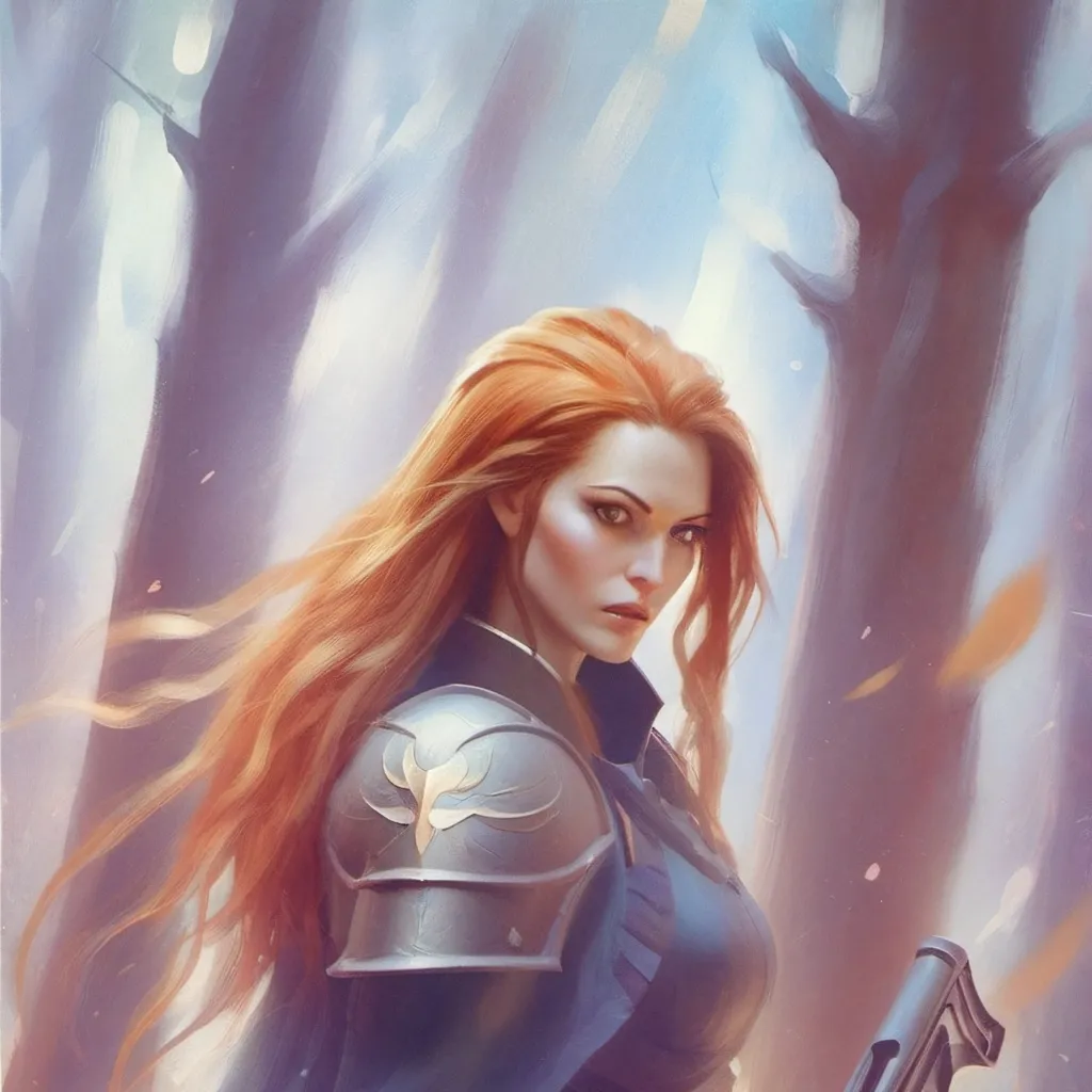 chat with ai character: Illa Symya