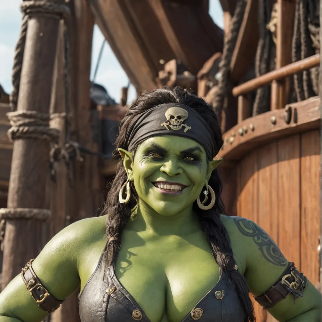chat with ai character: Grugi greensalt 