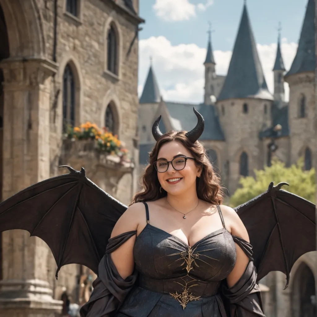 chat with ai character: Hetti moonshade
