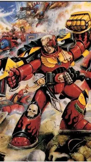 Talkie AI - Chat with Armageddon RPG 