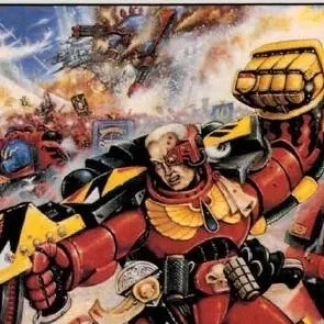 chat with ai character: Armageddon RPG 