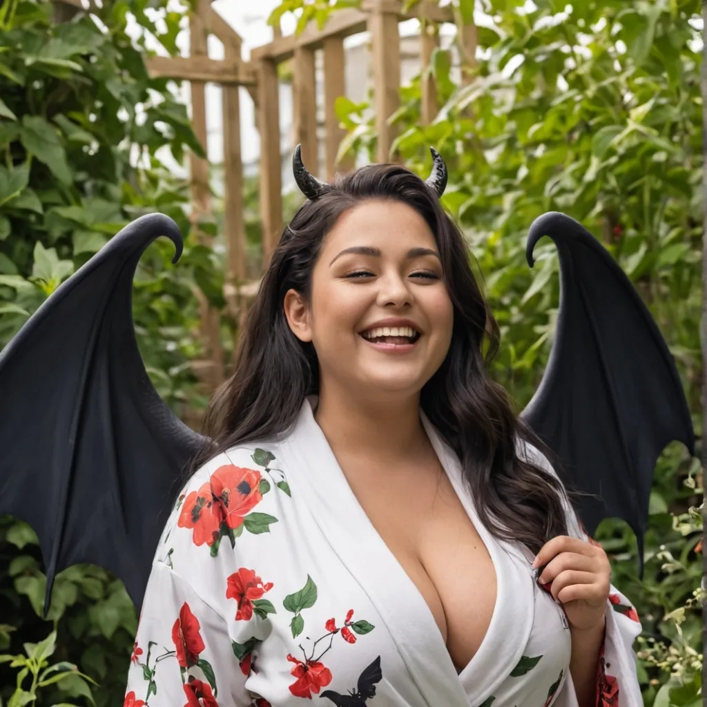 chat with ai character: Rose batty