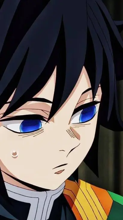 ai character: Tomioka enfermo 🫶😭 background