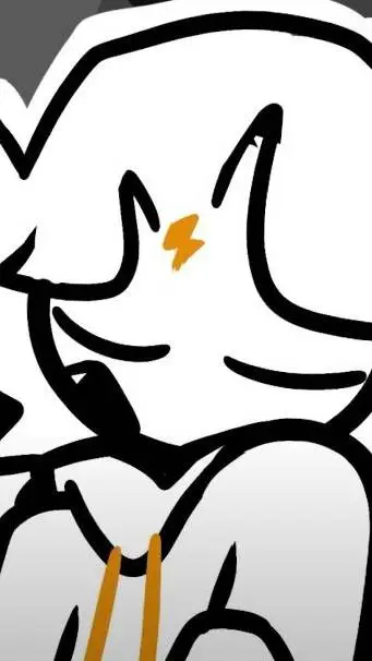 ai character: Magma con hambre 😔 background