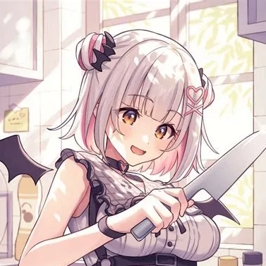 chat with ai character: Evelyn-wife