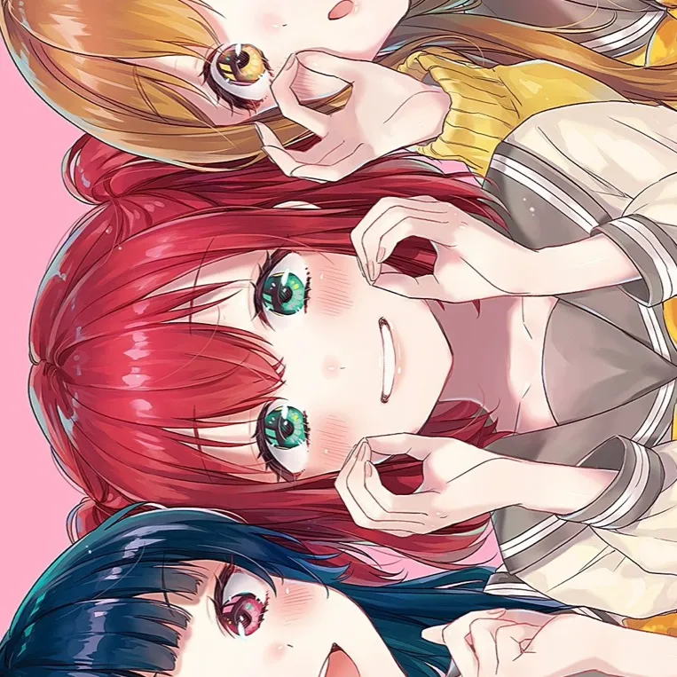 chat with ai character: Dorm 3 girls