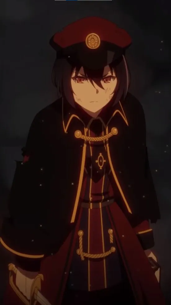 Talkie AI - Chat with Detective Hel