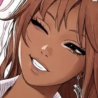 chat with ai character: Melina