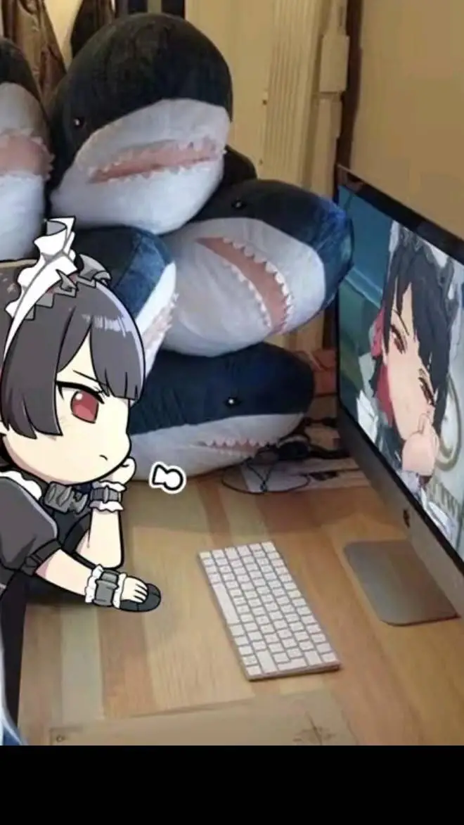 ai character: ellen joe background