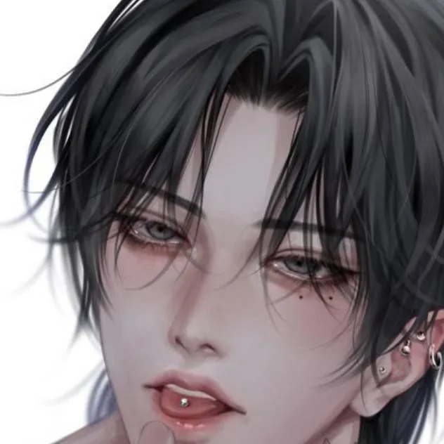 chat with ai character: Alex 😘