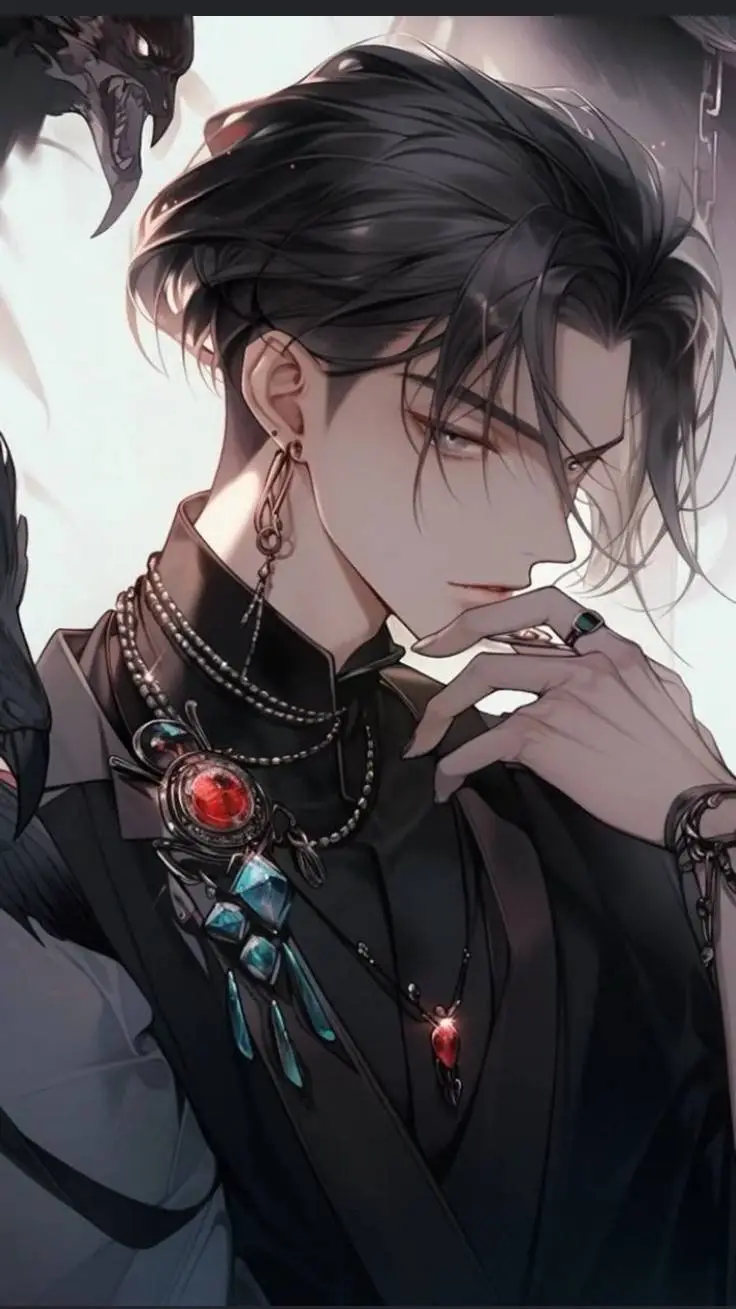 ai character: Sebastián 🍪 background