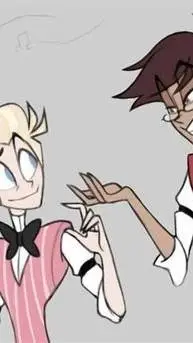 ai character: Human hh background