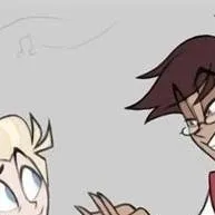 chat with ai character: Human hh