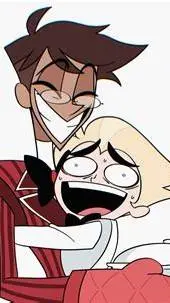 ai character: 📻  RadioApple 🍎 background