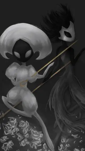 Talkie AI - Chat with phantom y lace 