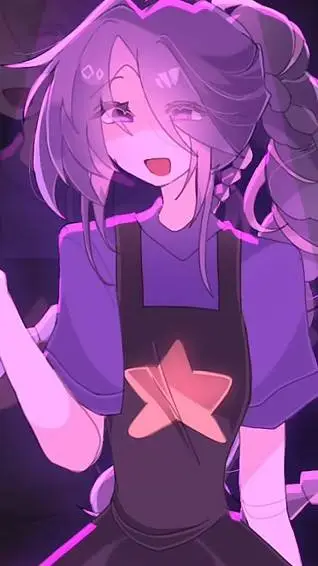 Talkie AI - Chat with Lily love braids 