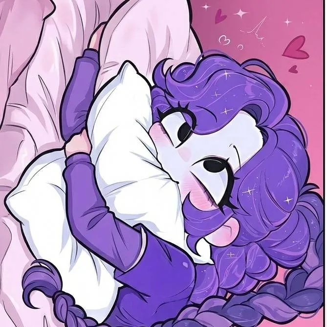 chat with ai character: Lily lovebraids 