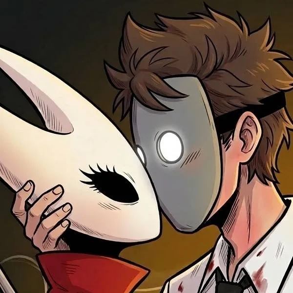 chat with ai character: creador x hornet 