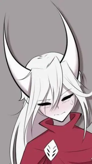 Talkie AI - Chat with Hornet 