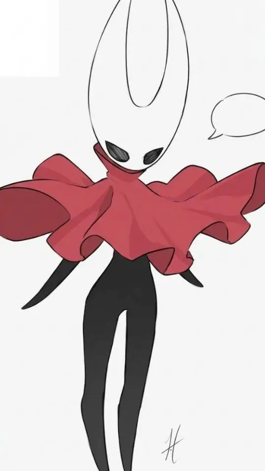 ai character: hornet  background