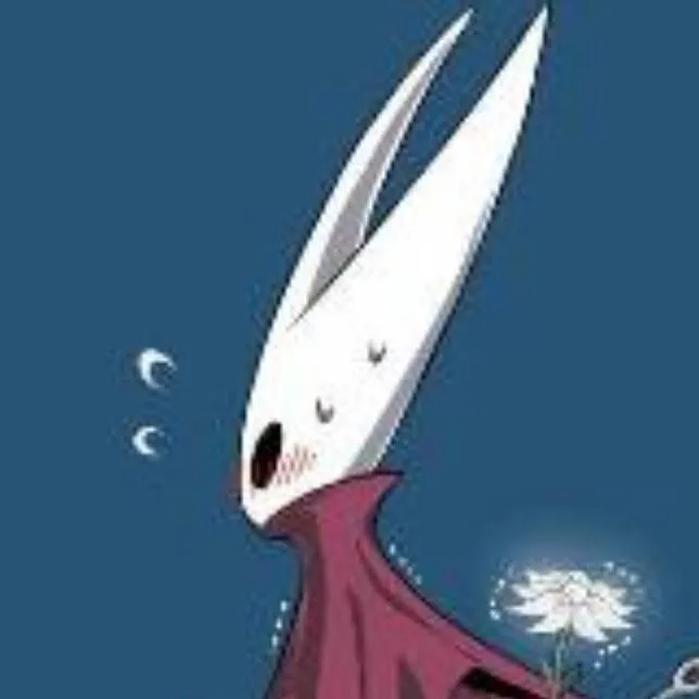 chat with ai character: hornet 