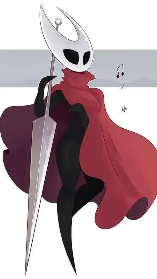 ai character: hornet  background