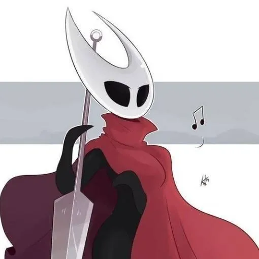 chat with ai character: hornet 