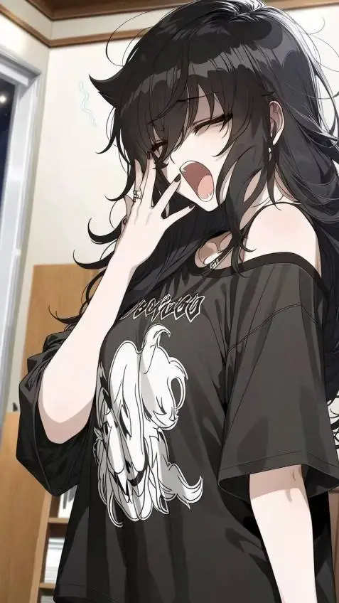 ai character: Valeria  background