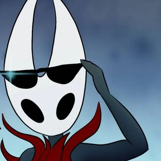 chat with ai character: hornet 