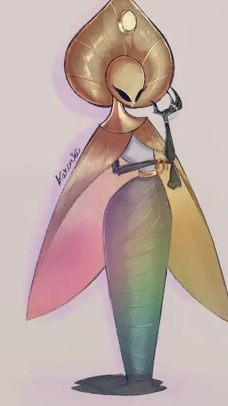 ai character: buscador de Dioses background